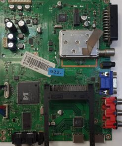 MAINBOARD	GRUNDIG	Vision 3 26-383I T	YCR190R-3		G. BH 15-26	SE 26 LP11 MLT NC TX 1S KL SV HDR 2HDM EU ATS GRD BTM 5ZZ 81000050 (Gbr)          PositionNummer:KT28-922