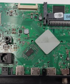 MAINBOARD	GRUNDIG	40 GFB 6722	ZG7190R-9			G7 REM2ZZ 732 07119 (Gbr)          PositionNummer:KT28-866