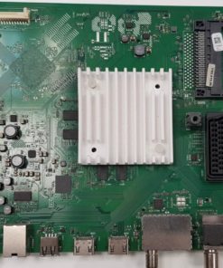 MAINBOARD	GRUNDIG	55 GUT 8768	ZGF190R-4	RCS0000000 SN 70700027		GF PZQMZZ 726 000238, 1726001350, 91693707000279, 01021480520100377 1 (Gbr)          PositionNummer:KT28-850