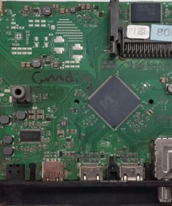 MAINBOARD	GRUNDIG	40 GFB 5842	ZWU190R-3	RTV0000000 SN 80102045		GM RTH2ZZ 802 03070 (Gbr)          PositionNummer:KT28-808