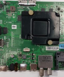 MAINBOARD	HISENSE	H55MEC3050	RSAG7.820.6392/ROH		LED Backlight TV	HE55K3310UWTS/200473 CZ B TP16AWG250 07 193281/EG0901 (Gbr)          PositionNummer:KT07-929