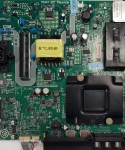 MAINBOARD	HISENSE	H39AE5500	RSAG7.820.7924/ROH		LED Backlight TV	DZ/HE39A5600FWTS(B0M1) I0511/1/4/M 228233/B/1/3TE39M183722/TX066A189TAJT (Gbr)          PositionNummer:KT07-806