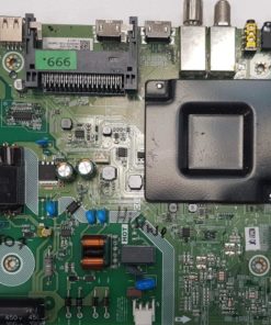 MAINBOARD	HISENSE	RSAG7.820.9867/ROH				298064/b/1/3TE40T211001/ZMZ215C10Y9 40A35EEVS(1100)/264928/E L0412 B (Gbr)          PositionNummer:KT07-999