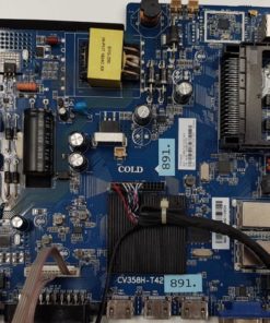MAINBOARD	JTC	GS03D-AS32	CV358H-T42 TFT218435 7.T358HT421000.2A3 BJM1-132089-0T5G			8AY10771811DA1323 (Gbr)          PositionNummer:KT06-891