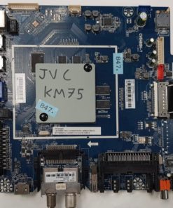 MAINBOARD	JVC	CV6488H-Y 11 160719 BJM1-155105-0T4G		TFT216284 CV6488H-Y S2 J455 LSC550FJ12- 55" A550ND3J12-1/LSC550FJ12-W/ DVD/ CV6488H-S	10012232	B83D4E5C8F5B, 68H16891609YA0305 (Gbr)          PositionNummer:KM75-847