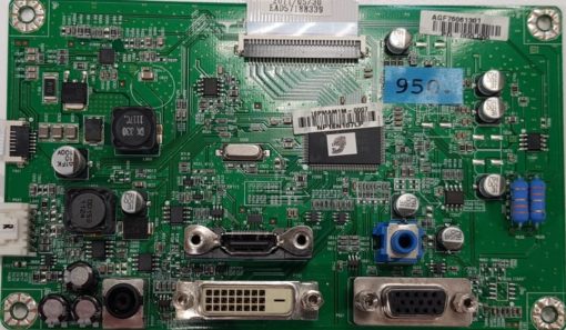 MAINBOARD	LG	IPS236V-PN	EAX63330401			110MACE4C643, AGF76061301 PD 000 000, 16PMAM1M-0007 NP16N107LP (Gbr)          PositionNummer:KT62-950