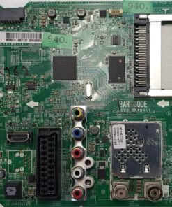 MAINBOARD	LG	32LF561V EBT64032624	EAX66203805(1.3)			602WRTFSA953, WDM6216-00877 DY EBT64032624 (Gbr)          PositionNummer:KT62-940