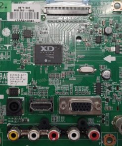 MAINBOARD	LG	24LH454A-TA	EAX66854603(1.2)			82711801 682L0531-0002 LE68A100KL, 60BPLPM095960 (Gbr)          PositionNummer:KT62-972