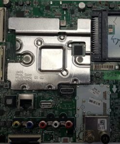 MAINBOARD	LG	55UM71007LB	EAX68253605(1.1)	0E1D04XM		0EEBT000-03BE MZ04P10CYC 66155503, 004MAFC8D571 (Gbr)          PositionNummer:KT62-994