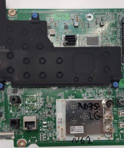 MAINBOARD	LG	OLED 55/65CX	EAX69049007(1.0)			1CEBT000-01TS MZ135109RD 66411502 (Gbr)          PositionNummer:KT62-945