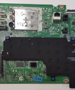 MAINBOARD	LG	EAX69049007(1.0)				RNEMA230830017195 OLED65CX9LA CRB38500601(Gbr)          PositionNummer:KT62-911