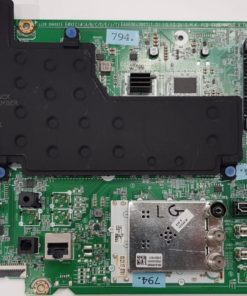 MAINBOARD	LG	OLED 55/65CX	EAX69049007(1.0)			1CEBT000-021X MZ13D101P2 66411502, EBL62059901 ERDDGAHF01 2102A1917 (Neu)          PositionNummer:KT62-794 TEST