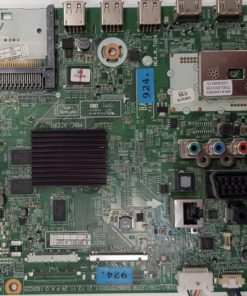 MAINBOARD	LG	32LA6208	NC4_M_TU24 EAX64797003(1.2) LD33B/LC33B/LE33B			303MACE91915 (Gbr)          PositionNummer:KT62-924