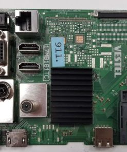 MAINBOARD	MEDION	MD31290	17MB181TC	1906 23779167287413070824 10135535 7230_		10135535 2112100725 AKE 8741301 100725, 624420 (Gbr)          PositionNummer:KT01-911