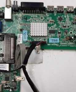 MAINBOARD	OK	ODL 32450-B SAT	CV9202H-UPW 140909	7000005073, 1.80.78.00305 2157 1505005	32" HD LED TV	152809001328, 54T06111504YA1331 (Gbr)          PositionNummer:KT04-892