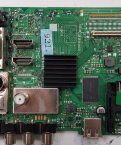 MAINBOARD	PANASONIC	TX-32DW334	14102015R2 17MB110	10105353 1611 602357		10105353 23366529 2723 32" 27692022 DIJ 12120, 27692011602357 (Gbr)          PositionNummer:KT15-921