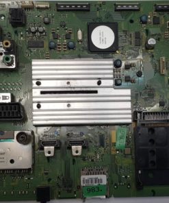 MAINBOARD	PANASONIC	TNPH0829 2A				TE TXN/A1LGUE I 3 74024081077971 1 2 4 (Gbr)          PositionNummer:KT15-983