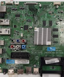 MAINBOARD	PHILIPS	32PFS6402/12	715G7030-M02-B01-005N (WK:1601)			703TQHPL143 32PFS6402/12, XGCB02B00401SX/F8FBX2CT 1913 F0A02B1AT 4392522M0743 (Gbr)          PositionNummer:KT49-948