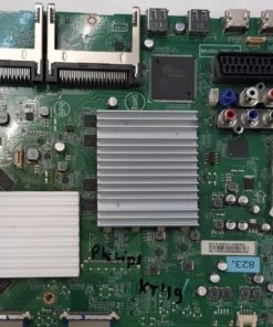 MAINBOARD	PHILIPS	715G7259-M0F-000-005T (WK:1506.1)				(X)XFCB06B00200SX/FV2BATS 1530 FMB480501 3120239 M 0729 (Gbr)          PositionNummer:KT49-823