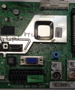 MAINBOARD	PHILIPS	24PFS5303/12	715G9368-M01-000-004Y (WK:1745)			(X)XICB0NB00203SX/HNNBB4S 1843 C24080400 4219198 M 1312, 394GPASEBIL02GTDSY-G430D 1812B0112, 394GPASEBIL05GTDQS-A751F 1810B1419, 705TQIPL171S 24PFS5303/12_04IC (Gbr)          PositionNummer:KT49-966