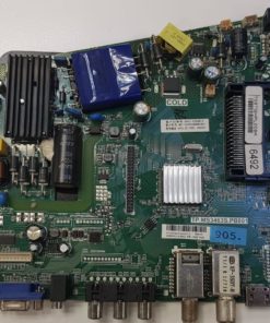 MAINBOARD	PHILIPS	43PFS4012/12	TP.MS3463S.PB801			FZ2A1748056237, A17093604-0A00919 480mA K430WDK3-LA300A2 69% 75W02 RoHS (Gbr)          PositionNummer:KT49-905