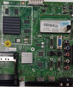 MAINBOARD	SAMSUNG	LE46B550A5P	BN41-01167C(MP1.1)	LE46B550A5PXZG, BN40-00145A TDHG6-K12A	LE46B550	Z64S3SVZ200075D, LE46B550A5PX* 668A M2008.0 S1007 SK 10 BN94-02693X HVPA 010008197274 021720100209 (Gbr)          PositionNummer:KT114-908