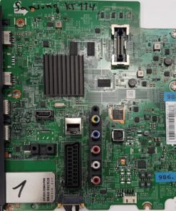 MAINBOARD	SAMSUNG	UE40H5570SS	BN41-02156A BN41-02156	UE40H5570SSXZG VER:02	UE40H5570	H0S73SBFC00277F, UE40H5570SSXXH S1009 SK 10 BN94-08128A HVT2 010098763139 1599 20141204 (Gbr)          PositionNummer:KT114-986