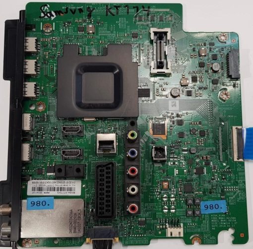 MAINBOARD	SAMSUNG	UE55H6270SS	BN41-02156A BN41-02156	UE55H6270SSXZG VER:03	UE55H6270	B7373HIFB00172X, BN94-07770Q P07R 20141107 HU 10 BN94-07770Q 010097161396 0141 X14 LED 55" 6270XH/ZG AUO/1362A 2120.0/1.116/1009 (Gbr)          PositionNummer:KT114-980