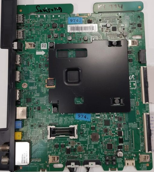MAINBOARD	SAMSUNG	UE55KU6179U	BN41-02528A BN41-02528	UE55KU6179UXZG VER:02	UE55KU6179	09G03SMJ300912K, UE55KU6179UXZG S1007 SK 10 BN94-11378B RAR 010154091396 098620170316 (Gbr)          PositionNummer:KT114-974
