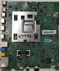 MAINBOARD	SAMSUNG	UE55MU6179UXZG	BN41-02568B BN41-02568			0AG03SCK402332L, UE55MU6179UXZG S1012 SK 10 BN94-12438D P33 010181410785 040320180404 (Gbr)          PositionNummer:KT114-845