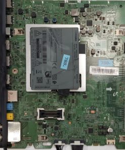 MAINBOARD	SAMSUNG	UE65MU6179U UE65MU6175	BN41-02568B BN41-02568	VER:02		0ADG3SDK300543F, UE65MU6179UXZG S1012 SK 10 BN94-12434C P43F 010179794180 015520180312 (Gbr)          PositionNummer:KT114-788