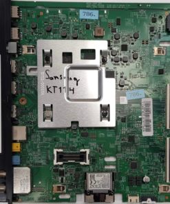 MAINBOARD	SAMSUNG	UE49NU7179U 	BN41-02635A BN41-02635	VER:04/UNU7100		0DZW3HKKA04304X, BN94-12798E P08F 20181003 HU 10 BN94-12798E 010191221608 0702 1152.8/2.0.2/1005 (Gbr)          PositionNummer:KT114-786