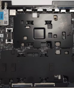 MAINBOARD	SAMSUNG	GQ65Q800TGT      BN94-15485J	BN41-02752A BN40-00338A	GQ65Q800TGTXZG VER:02/QTQ800/QTQ800B-Q65TB1	GQ65Q800, 200922 X82C	0FGG3HKNC00262J, HU 10 BN94-15245X P08F 010227866001 0029 20201202 1403.1-136/1008 (Gbr)  CODE : RN41-02752A        PositionNummer:KT114-991  (TEST)