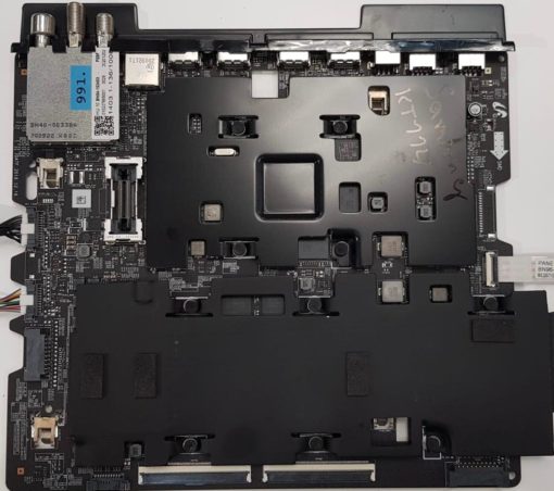 MAINBOARD	SAMSUNG	GQ65Q800TGT      BN94-15485J	BN41-02752A BN40-00338A	GQ65Q800TGTXZG VER:02/QTQ800/QTQ800B-Q65TB1	GQ65Q800, 200922 X82C	0FGG3HKNC00262J, HU 10 BN94-15245X P08F 010227866001 0029 20201202 1403.1-136/1008 (Gbr)  CODE : RN41-02752A        PositionNummer:KT114-991