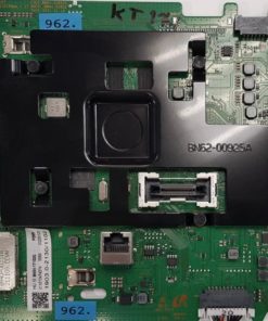 MAINBOARD	SAMSUNG	GU75AU7199UXZG	E0KS2146 BN41-02852D-000 BN41-02852D BN41-02852 BN62-00925A	04/UAU7000/AU7000C-U75AC1		0HPW3HKT100077D, HU 10 BN94-17152G P09R 011010474374 0059 20220120 1903.0-2130/1102 (Gbr)          PositionNummer:KT114-962