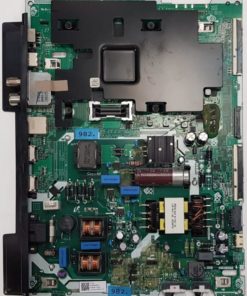 MAINBOARD	SAMSUNG	UE43NU7099U	KANT-SU(NU7090)-43-500V REV:1.3	UE43NU7099UXZG VER:03/UNU7090	UE43NU7099	0BWY3SFM310442W, CN10 BN9648320A DY8291PY2FB VN43UH130EFX 1.0 (Gbr)          PositionNummer:KT114-982