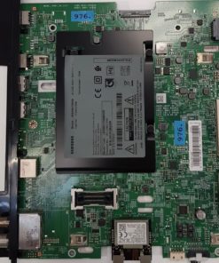 MAINBOARD	SAMSUNG	UE55NU7099B	KANT_SU_USIT BN41-02662A BN41-02662	UE55NU7099BXZG VER:01/UNU7090	UE55NU7099	0C6L3SCKC00328B, UE55NU7091UXZT S1003 SK 10 BN94-12869F P34 010194899474 168920181210 (Gbr)          PositionNummer:KT114-976