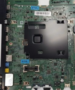 MAINBOARD	SAMSUNG	UE49KU6659U	M4-01 5090438-12 BN41-02528A BN41-02528	UE49KU6659UXZG VER:03 09363SBHB00302R	UE49KU6659	UE49KU6659UXZG S1007 SK 10 BN94-11055C HVT7 010146241895 04002016117 (Gbr)          PositionNummer:KT114-978