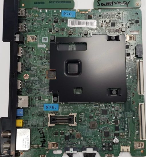 MAINBOARD	SAMSUNG	UE49KU6659U	M4-01 5090438-12 BN41-02528A BN41-02528	UE49KU6659UXZG VER:03 09363SBHB00302R	UE49KU6659	UE49KU6659UXZG S1007 SK 10 BN94-11055C HVT7 010146241895 04002016117 (Gbr)          PositionNummer:KT114-978