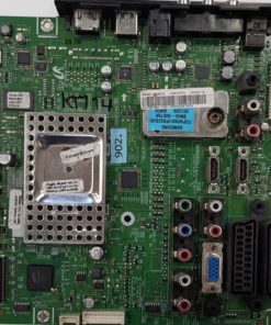 MAINBOARD	SAMSUNG	LE40A551P2R	MT8226_READY BN41-01019C	LE40A551P2RXXC, TCPW3001PD32S(H) BN40-00079A 081209 DHCD	LE40A551	ALLC3SLS200700K, BN94-02387A F067(P07) 20090119 HU 10 Exp F067 90005224 0076 (Gbr)          PositionNummer:KT114-902