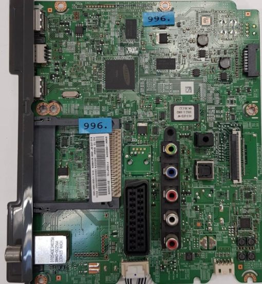 MAINBOARD	SAMSUNG	UE32F4000AWXZG	high_x13_eu_09 BN41-01955 BN41-01955A	VER:03		B5E03HAD502626L, BN94-06332N F100(P10) 20130429 HU 10 BN94-06332N 090003683661 2500X13 LED 32" 41000  SEH/882A 1012.1/1002/1000 (Gbr)          PositionNummer:KT114-996