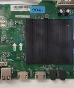 MAINBOARD	SHARP	65BL2EA	T.MS6886.U703	4T-C65BL2EF2AB	LC-65UK7253E 2019_0819_185634 57Q	B65UK7253EB57Q 40104791100441, N19082550-0H01694 LSC650FN04 RoHS (Gbr)          PositionNummer:KT40-904