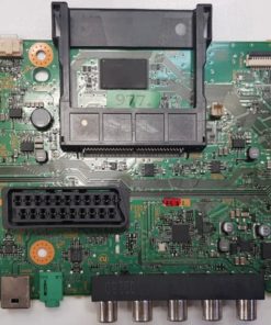 MAINBOARD	SONY	KDL-32R435B	1-889-355-13 (173463313) (Gbr)          PositionNummer:KT63-977