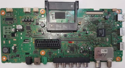 MAINBOARD	SONY	KDL-32R435B	1-889-355-13 (173463313) (Gbr)          PositionNummer:KT63-977