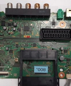 MAINBOARD	SONY	KDL-32R415B	1-889-355-13 (173463313) R3			6032412 (Gbr)          PositionNummer:KT63-800