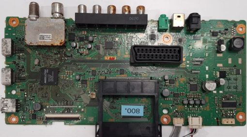 MAINBOARD	SONY	KDL-32R415B	1-889-355-13 (173463313) R3			6032412 (Gbr)          PositionNummer:KT63-800