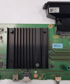 MAINBOARD	SONY	KD-55XF7005	1-983-119-11(173703211) R1			6042779 (Gbr)          PositionNummer:KT63-853