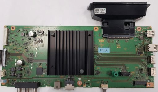 MAINBOARD	SONY	KD-55XF7005	1-983-119-11(173703211) R1			6042779 (Gbr)          PositionNummer:KT63-853