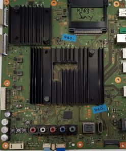MAINBOARD	SONY	KD-55XG8577	1-983-791-12			A5004927B 0020179L1 36086 (Gbr)          PositionNummer:KT63-940