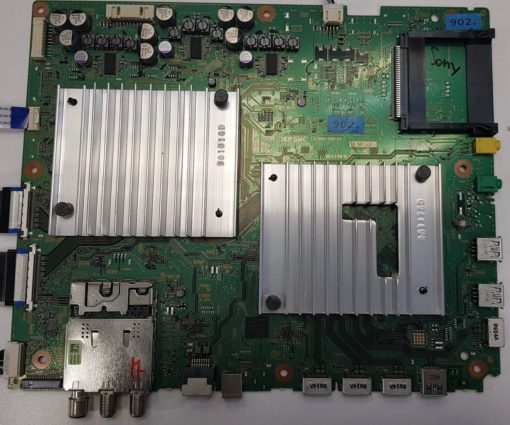 MAINBOARD	SONY	KD-65AG9	1-984-326-21 YA03102AA (Gbr)          PositionNummer:KT63-902